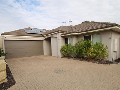 45C Hamilton Street, Stirling