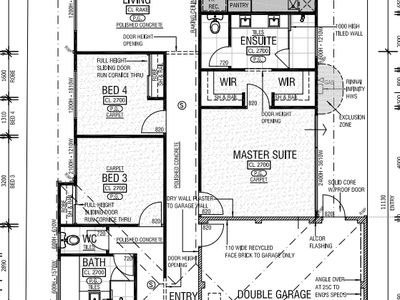 3 Dimago Vista, Hammond Park