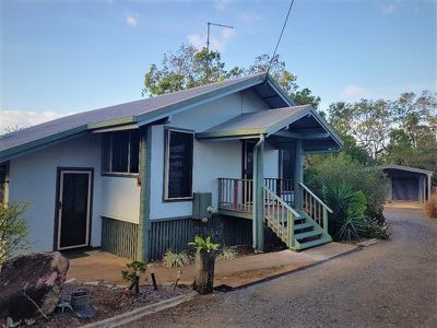 34 Bradbury Street, Cooktown