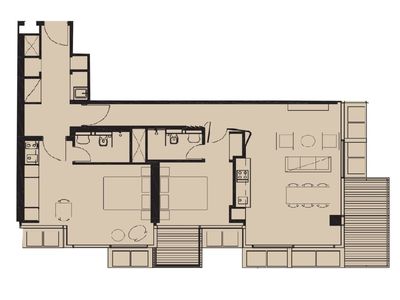 1104 / 2 Chippendale Way, Chippendale