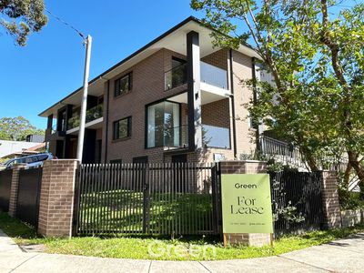 43A Constitution Road, Ryde