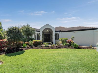 16 Fitzgerald Loop, Canning Vale