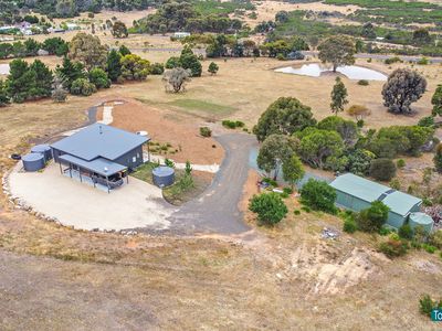 110 Hall Road, Heathcote