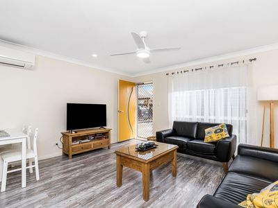 1 / 12 Edinburgh Court, Pottsville