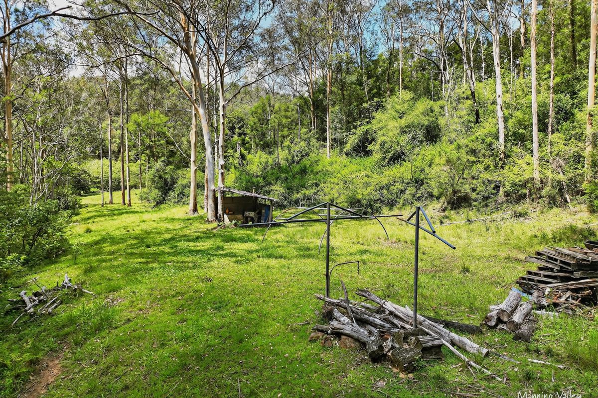 678 Caparra Road, Caparra