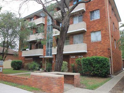 8 / 28 Ann Street, Wolli Creek