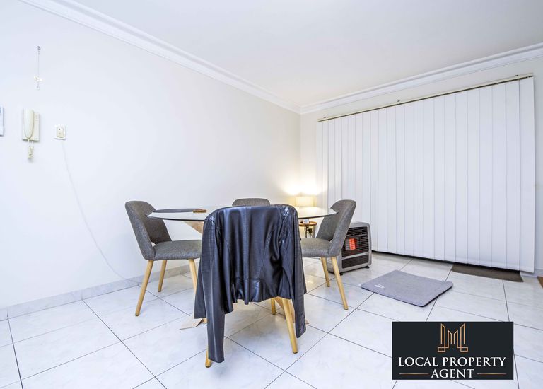 6 / 11-15 Cahors Rd, Padstow