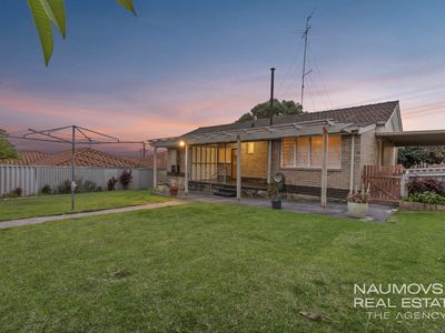 234 Amelia Street, Nollamara
