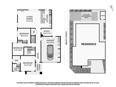 21 Colmar Street, Lara