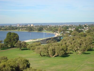 2B / 158 Mill Point Road, South Perth