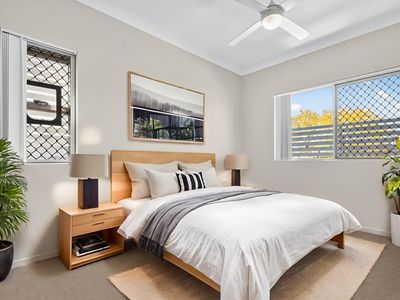 6 / 45 Henry Street, Chermside