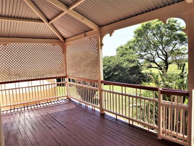 391 Tingoora Chelmsford Road, Tingoora