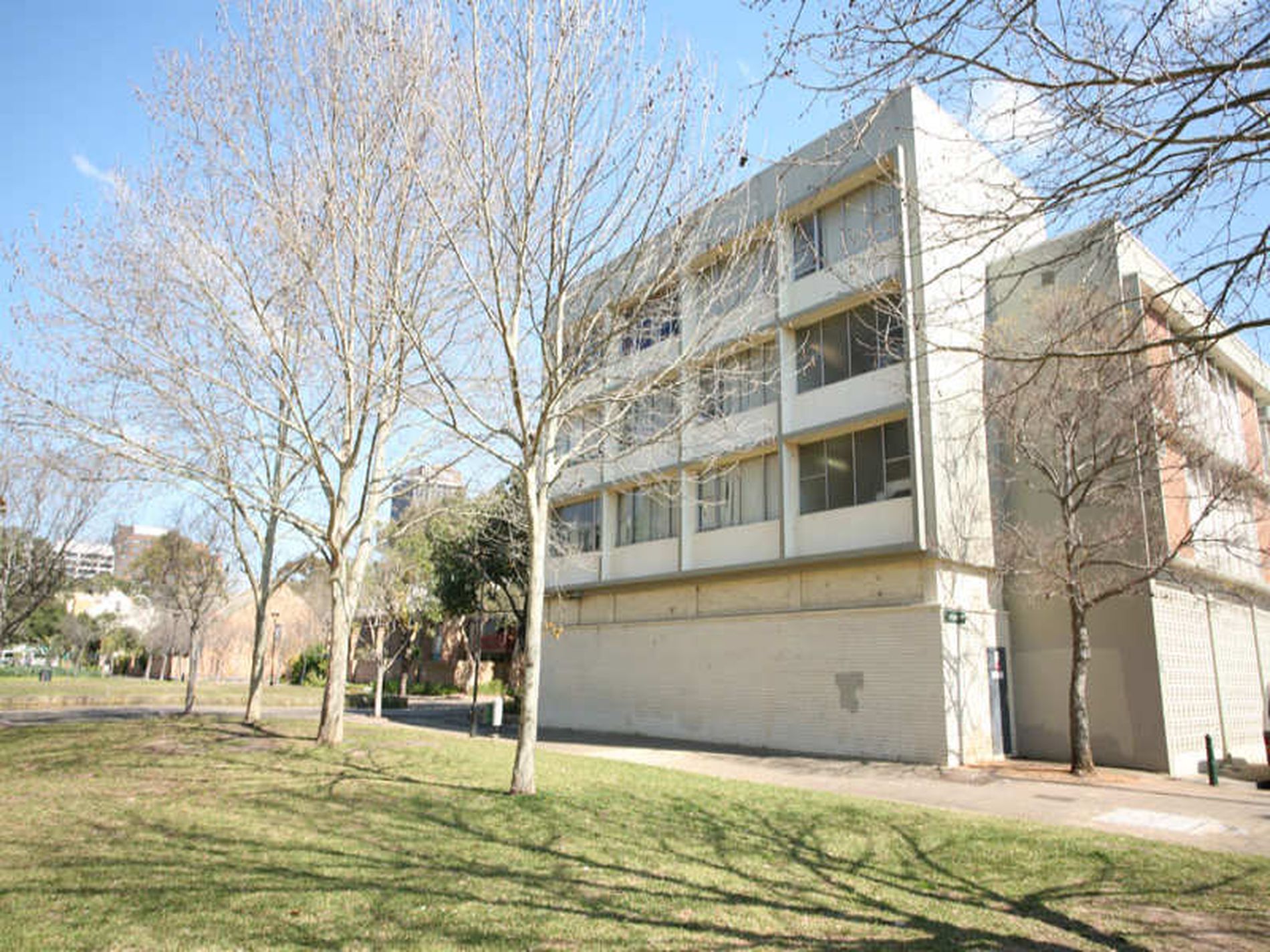 19-23 Forbes Street, Woolloomooloo