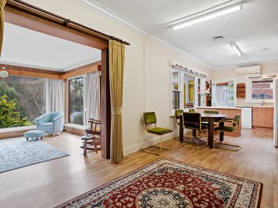97 Cascade Road, South Hobart