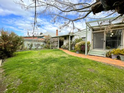 25 Burgoyne Street, Kerang