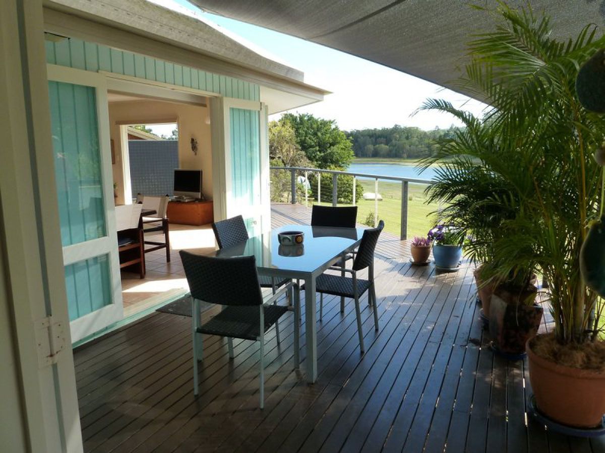 Yungaburra