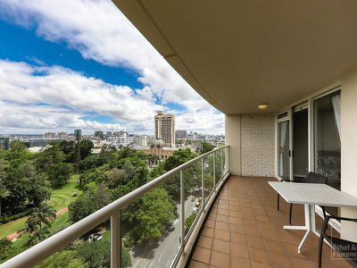 1104 / 132 Alice Street, Brisbane City