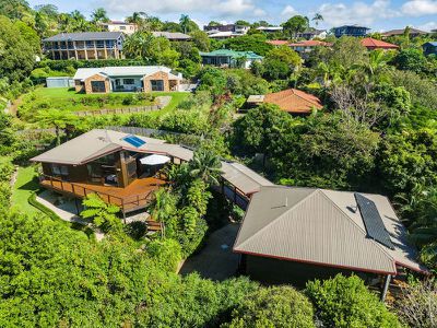 13 Goondooloo Drive, Ocean Shores