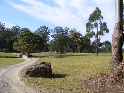 Tallwoods Village