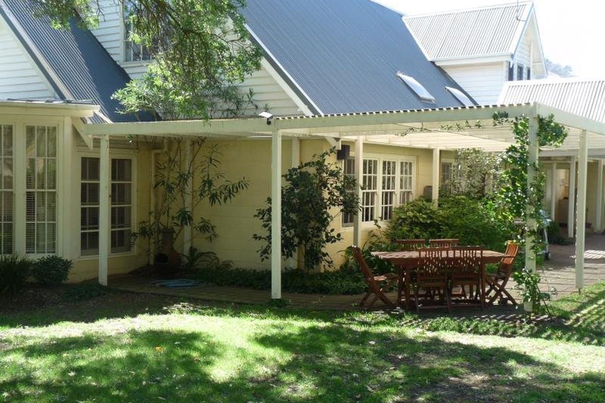 408 Monkey Gully Road, Mansfield