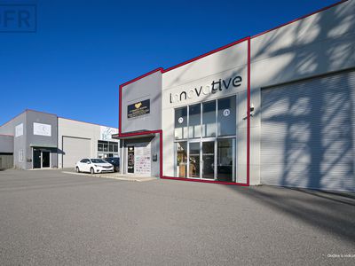 5 / 1 Merino Entrance, Cockburn Central