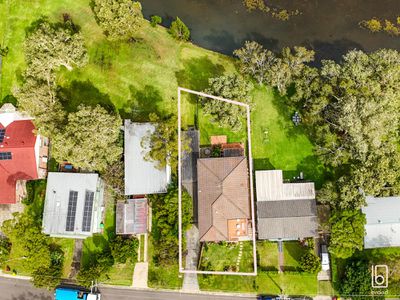 82 Leonard Avenue, Toukley