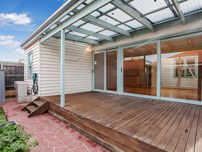 43 Tarrengower Street, Yarraville