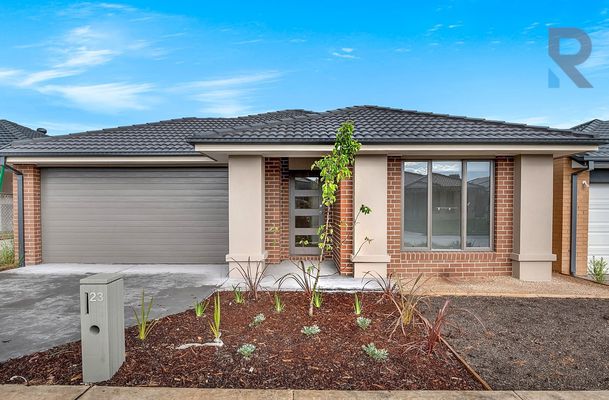 23 Janoli Street, Mickleham
