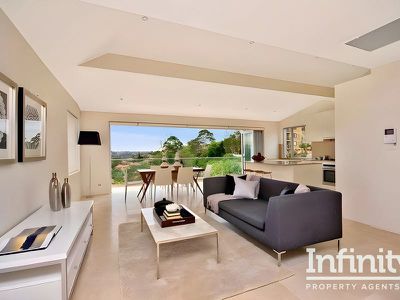 1 / 76 Gerard Street, Cremorne