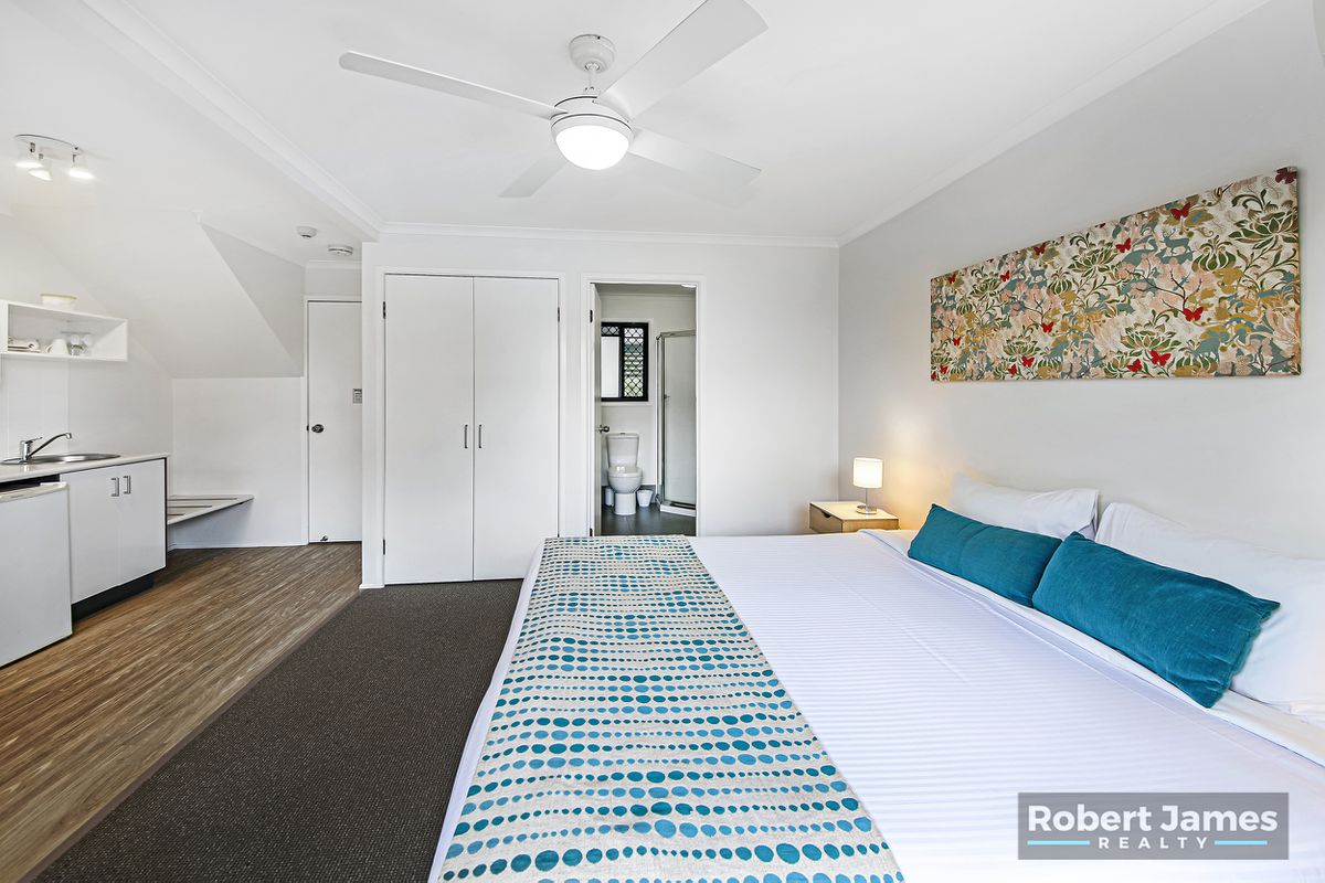569 & 570 / 3 Hilton Terrace, Tewantin