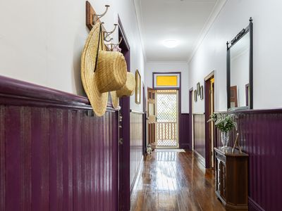 19 Mooral Creek Road, Cedar Party