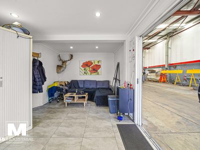 3 / 5 Mitchell Road, Moorebank