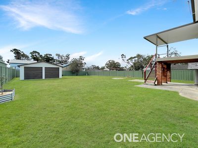 29 Greville Avenue, Sanctuary Point