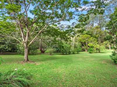403 Eumundi Range Road, Eumundi