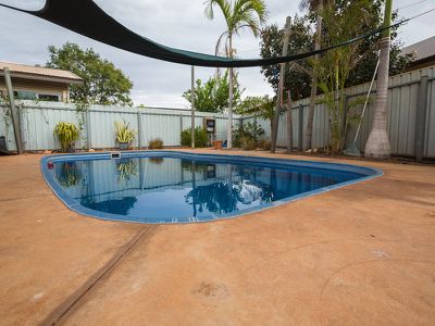 16 Fairlead Bend, South Hedland