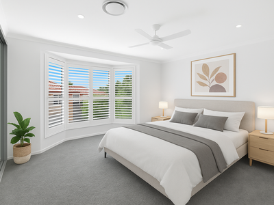 6 / 2 Fillmore St, Nerang
