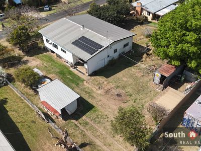 9 Corbett Street, Nanango