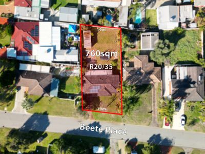 3 Beete Place, Beechboro