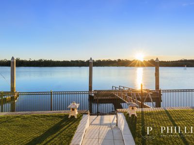 5276 Marine Drive North, Sanctuary Cove