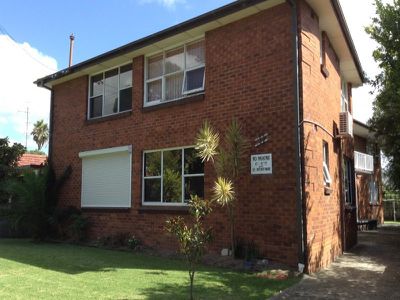 7 / 10 Achilles Avenue, North Wollongong