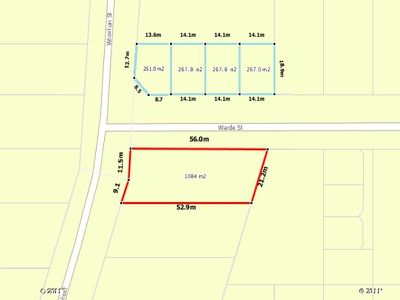26 Wroxton St, Midland
