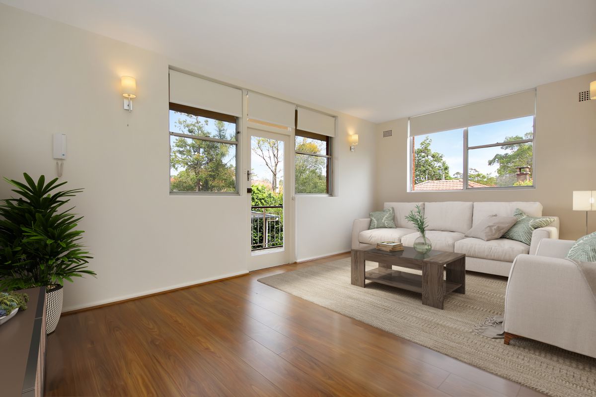 7 / 34 Bridge Street, Epping