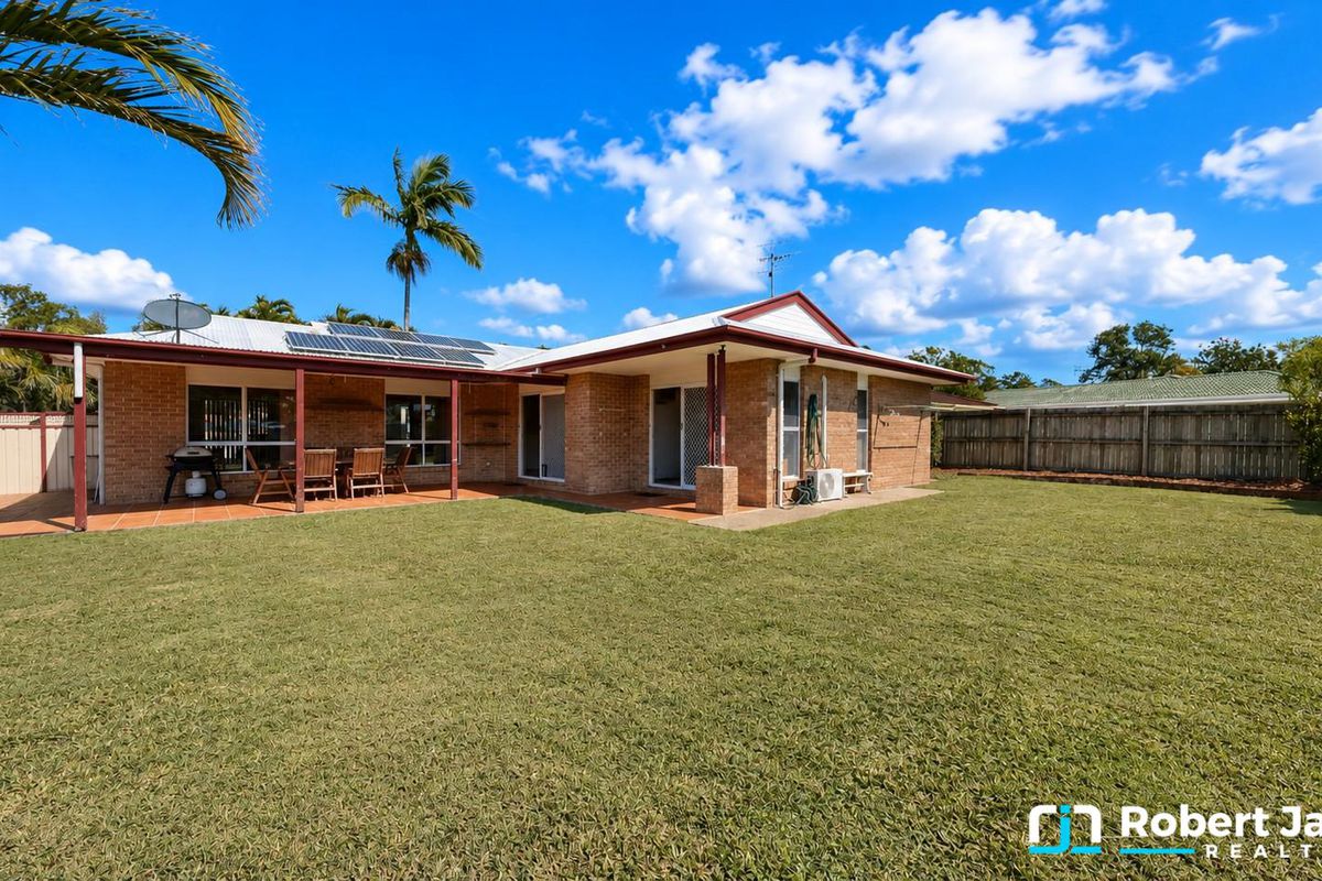 118 Outlook Drive, Tewantin