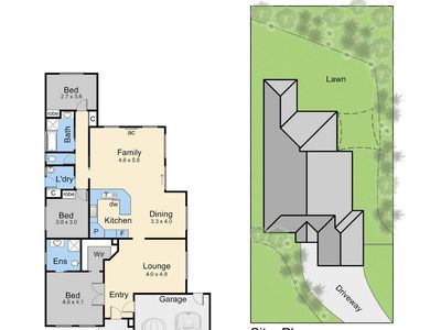 46 Killingholme Drive, Mornington