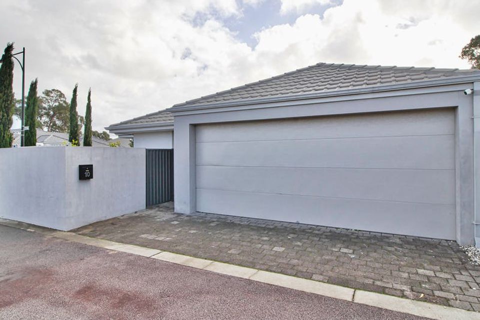 10 Nile Lane , Baldivis