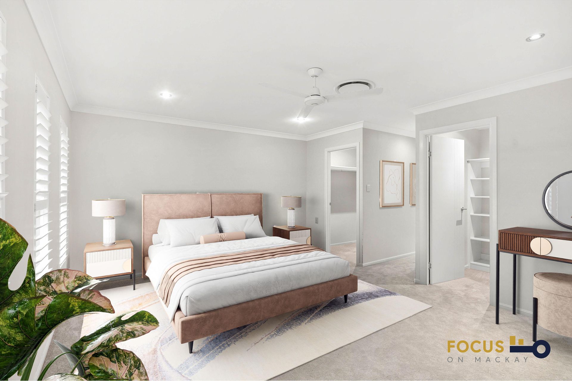 6 Chantilly Court, Glenella