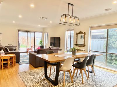 86 Spearmint Boulevard, Manor Lakes