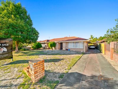 6 Parry Avenue, Bateman