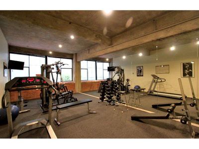 502 / 55 Flinders Lane, Melbourne