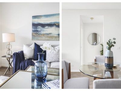 808 / 22 Baywater Drive, Wentworth Point